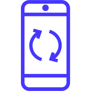 Les téléphones disponibles à Gueugnon Magasin Welcom Gueugnon