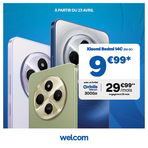 Les actualités du moment Magasin Welcom Thiers