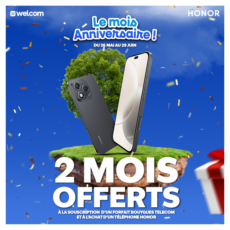 Les actualités du moment Magasin Welcom Auxerre