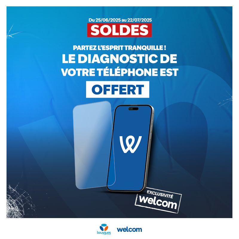 Les actualités du moment Magasin Welcom Montbrison