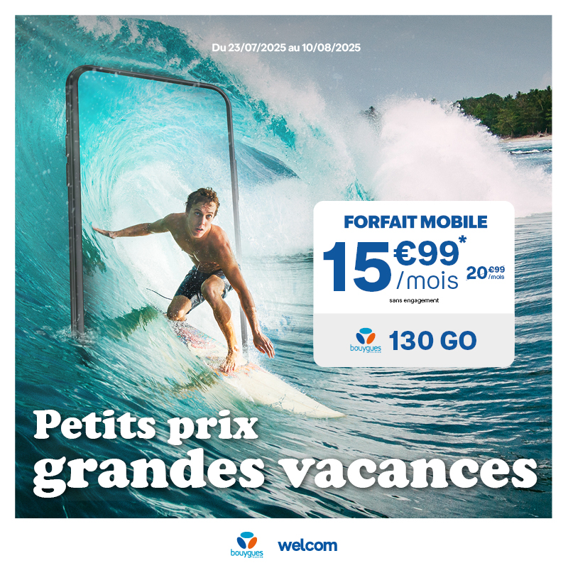 Les actualités du moment Magasin Welcom Auxerre