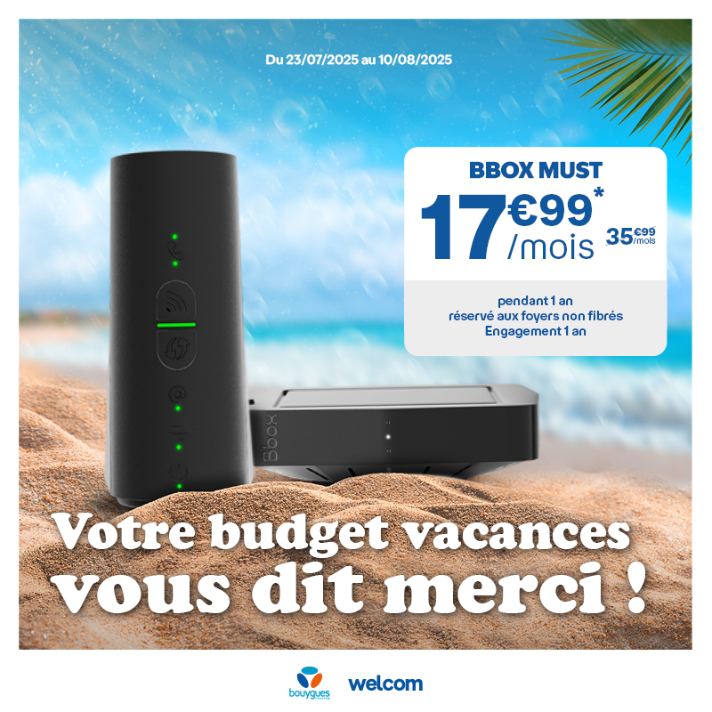 Les actualités du moment Magasin Welcom Auxerre