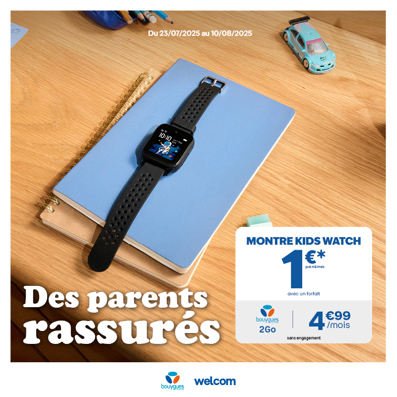 Les actualités du moment Magasin Welcom Auxerre