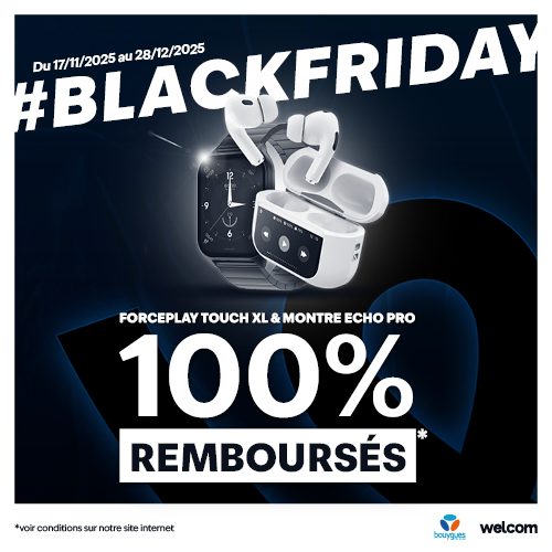 Les actualités du moment Magasin Welcom Moulins Carrefour