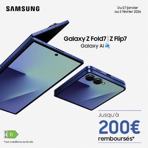 Les actualités du moment Magasin Welcom Aurillac Centre-Ville