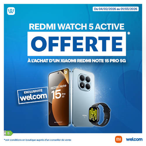 Les actualités du moment Magasin Welcom Nevers