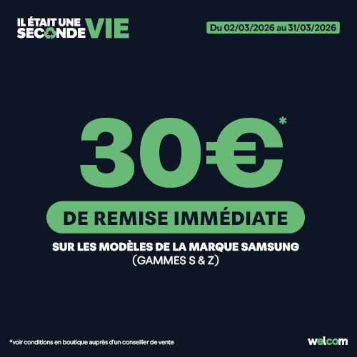 Les actualités du moment Magasin Welcom Bourges Carrefour