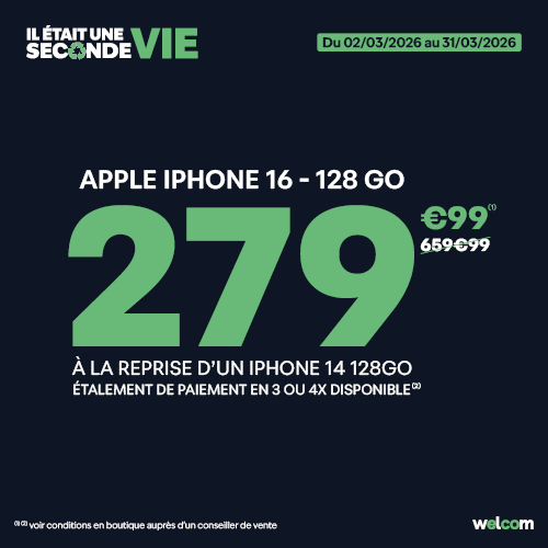 Les actualités du moment Magasin Welcom Bourges Carrefour