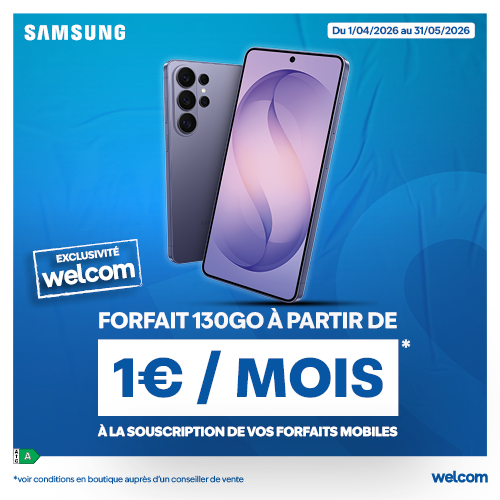 Les actualités du moment Magasin Welcom Châteauroux Carrefour