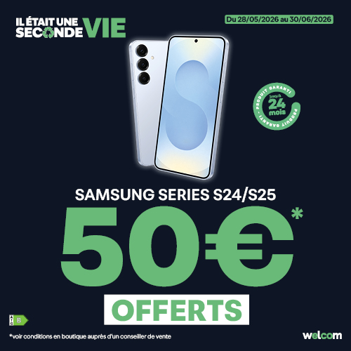 Les actualités du moment Magasin Welcom Châteauroux Carrefour