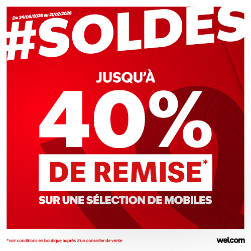 Les actualités du moment Magasin Welcom Vichy Rue de Paris