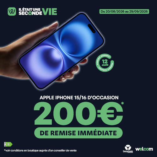 Les actualités du moment Magasin Welcom Roanne Carrefour