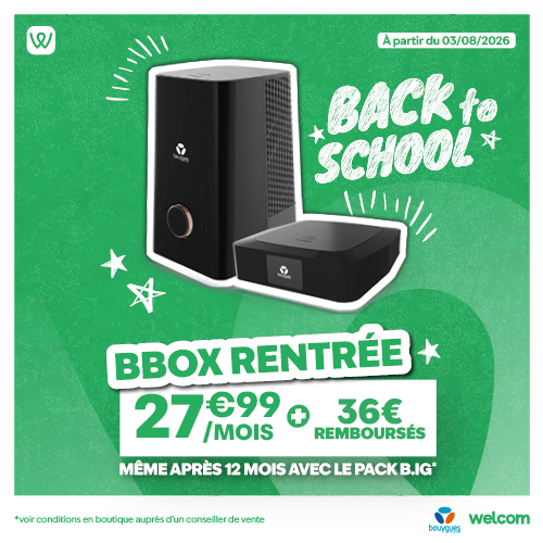 Les actualités du moment Magasin Welcom Roanne Carrefour