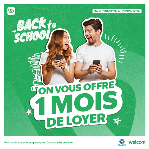 Les actualités du moment Magasin Welcom Roanne Carrefour