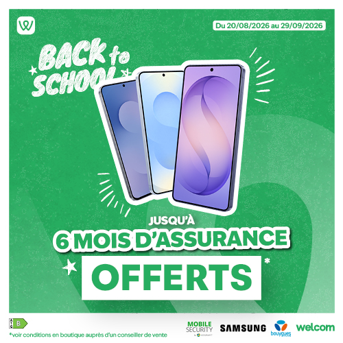 Les actualités du moment Magasin Welcom Roanne Carrefour