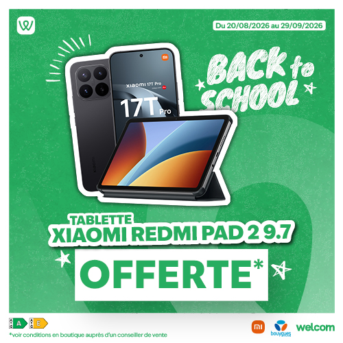 Les actualités du moment Magasin Welcom Roanne Carrefour